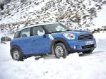 Mini Cooper Countryman D All4 2010 года